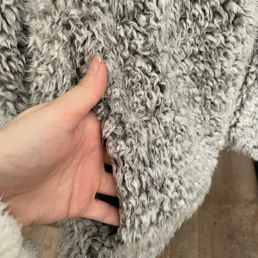 Sherpa Jacket - Picture 3 of 3